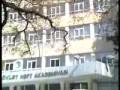 Neft Akademiyası hadisələ haqqında AzTV-nin xəbəri