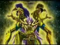 G.G.X. - Saint Seiya - Hallowed By The Name (Credle Of Filth G.G.X. - Saint Seiya - Hallowed By The Name (Credle Of Filth