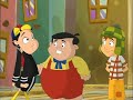 El Chavo Animado - ''La Feria''