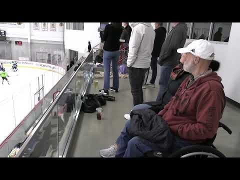 vs Chicago Mission 09's (2024)