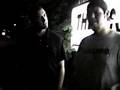 Two guys talk about anal sex