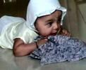 Darling Sanika as on 10th Dec