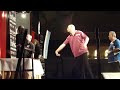 German Darts Championships 2009 - Van der Voort - Taylor