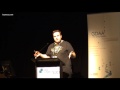 Game Connect 09: Self-publishing on the Appstore - Firemint 2/6