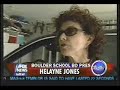 Boulder Co High School Drug Talk Re: Fox O\