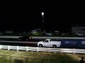 Cadillac vs lincoln race