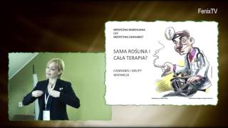 FENIX - edukacja pacjentów i specjalistów