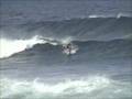 Matt Surfing Maui
