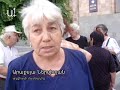 Watch 'Ամեն շաբաթ, այս օրը կառավարության մոտ..'