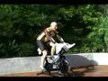 Dino Spinning Stage - Hill Climb Endurance 72-80RPM