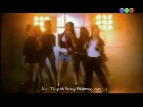 Florencia Bertotti - Eso no se hace (Remix)