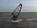 Windsurfing January 2008 Arnold Pijl