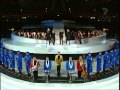 Sydney 2000 Opening Ceremony Part 01„G-Day Moment The Man from Snowy River HD