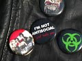 Be My friend--geeks, punks, jocks, lesbians Part 1 of 2