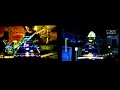 Guitar Hero World Tour Vs. Rock Band 2 - The Middle - Guitar - Expert Guitar Hero World Tour Vs. Rock Band 2 - The Middle - Guitar - Expert