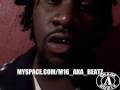 M-16 THA BEAT KING - M-16 PRODUCTIONS - TUSCALOOSA, ALABAMA - GRADE A MUZIK