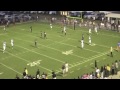 Steven Cobb, Myrtle Beach Seahawks