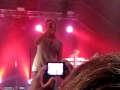 Sunrise Avenue live - Forever Yours