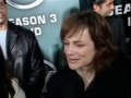 A Tribute to: Sarah Clarke