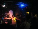 Sallie with LibertyComm Live at TOKYO