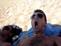 Air Banding On The Beach - Deficienti in Spiaggia