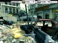 CODQCUP - TEK9 vs The6Devils CODQCUP - TEK9 vs The6Devils