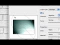 Photoshop Tutorial 003: Brush Paint On A Brick Wall