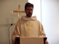 Sermon Part 1 of 2 11/22/09 by the Rev. S. Chad Vaughn at St. Francis Episcopal Church in Macon, GA