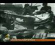 Israeli Merkava Tank V Hizballah fighters using Russian We