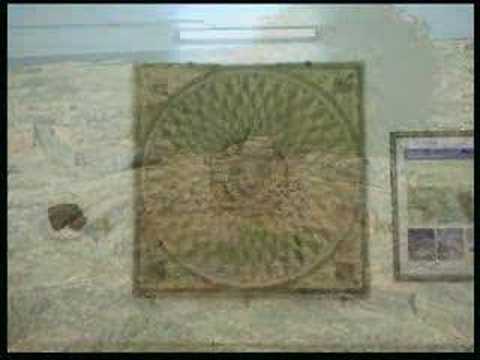 Visit of Ptolemais  & Apollonia  (Libya)
