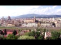 FLORENCE - Italy [HD]