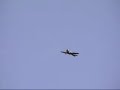 CMP AT-6 Maiden Flight