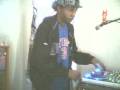 Un petit peu de Ragga Dance-Hall Reggae !