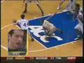 JJ Redick vs Chris Paul