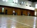 Mecz FC Torkat - WSHE Bytom