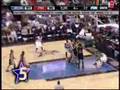 NBA TV'S Top 10 Alley-Oops of 2007