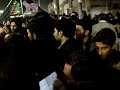 'Batay Kay Qatilon se Ek Bap Pochta Hai' Sangat Ali Raza 9 Moharam 2010