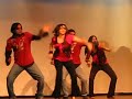 IAK Dance