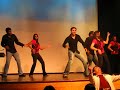 IAK Dance