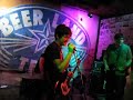 The Teeners - Rats