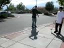 Backflip Backflip