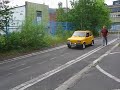 Przepychanie malca - Kordian