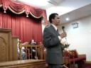 pastor wilson santos.(La mejor solucion part 6)