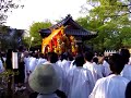 Matsuo Matsuri 2008 Shinko-sai