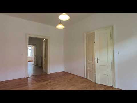 Video Pronájem bytu 4+kk 120 m², Praha - Nové Město