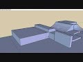 BRR G5 Skatepark Replica BRR G5 Skatepark Replica