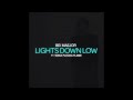 Bei Maejor – Lights down low (Instrumental)