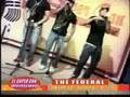 The Federal Mambo-kieren tener lo que yo tengo