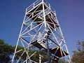 Firetower Run Part 4