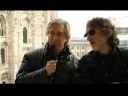 Harari-Di Cioccio: verranno a chiedervi di Faber...